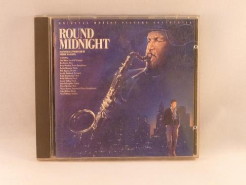 Round Midnight - Soundtrack, Cd's en Dvd's, Cd's | Jazz en Blues, Verzenden