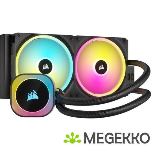 Corsair iCUE LINK H115i RGB, Computers en Software, Computerkoelers, Nieuw, Verzenden