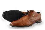Bugatti Nette schoenen in maat 40 Bruin | 10% extra korting, Bugatti, Bruin, Verzenden, Overige typen