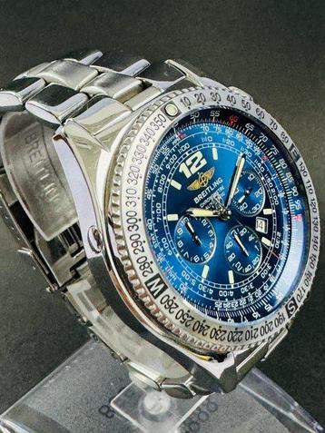 Breitling - B-2 - A42362 - Heren - 2000-2010 beschikbaar voor biedingen