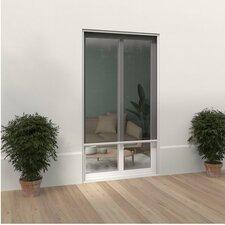 Rolhor deur raam max. 230x125cm. 60% KORTING afhalen Zutphen, Doe-het-zelf en Verbouw, Deuren en Horren, Nieuw, Ophalen