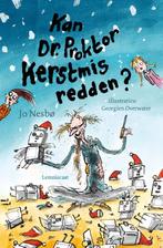 Kan Dr. Proktor kerstmis redden? 9789047709961 Jo Nesbo, Boeken, Kinderboeken | Jeugd | 10 tot 12 jaar, Verzenden, Zo goed als nieuw