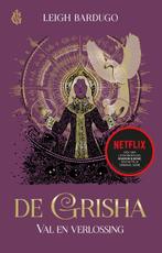 Val en verlossing / De Grisha / 3 9789463491549, Boeken, Verzenden, Gelezen, Leigh Bardugo