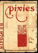 dvd - Pixies - Sell Out 2004 Reunion Tour, Verzenden, Zo goed als nieuw