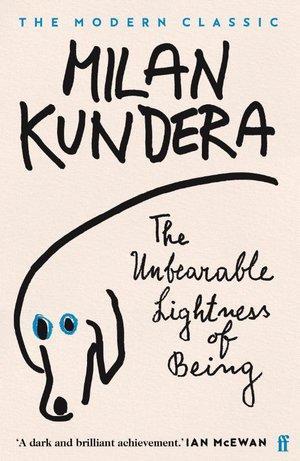 The Unbearable Lightness Of Being |  NIEUW | Kundera, Milan, Boeken, Literatuur, Nieuw, Ophalen of Verzenden
