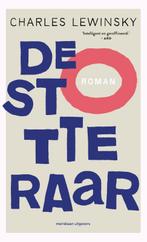 De stotteraar 9789493169067 Charles Lewinsky, Boeken, Verzenden, Gelezen, Charles Lewinsky