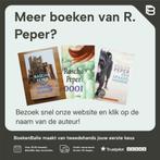 Dooi 9789020421194 R. Peper, Verzenden, Gelezen, R. Peper