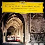 LP gebruikt - Franz Schubert - Deutsche Messe â¢ Kyrie, Verzenden, Zo goed als nieuw