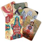 The Medicine Woman Oracle: Discover the archetypes of the, Verzenden, Nieuw