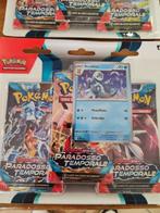 Pokémon - 9 Blister, Nieuw