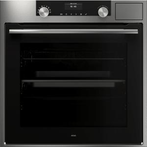 €1399 ATAG CS6611C stoomoven Middelmaat Roestvrijstaal Draa, Witgoed en Apparatuur, Ovens, Ophalen of Verzenden