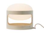 Kartell - Joe Colombo - Lamp - KD28 - PMMA