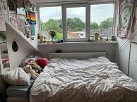 Kamer Bremstraat in Enschede, Huizen en Kamers, Huizen te huur, Overijssel, Overige soorten