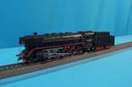 Märklin H0 - 3027 - Stoomlocomotief met tender (1) - BR 44 -, Nieuw
