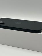 iPhone 16 | 256 GB | Zwart | Redelijk | Garantie, 256 GB, Gebruikt, Zwart, IPhone 16