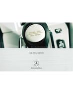 2003 MERCEDES BENZ SLK FINAL EDITION BROCHURE NEDERLANDS, Boeken, Nieuw, Author