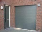 Luxe garagedeuren tegen fabrieksprijzen !!!, Doe-het-zelf en Verbouw, Verzenden, Nieuw, Glas, Garagedeur