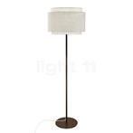 Design for the People Takai Vloerlamp, beige (Binnenlampen), Verzenden, Nieuw