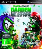 Plants vs Zombies garden warfare, Spelcomputers en Games, Games | Sony PlayStation 3, Verzenden, Nieuw