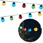 Cheqo® Lichtsnoer - Fairy Lights - Lichtslinger voor Binnen, Nieuw, Verzenden