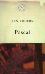 The great philosophers: Pascal: in praise of vanity by Ben, Verzenden, Gelezen, Ben Rogers