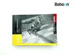 Instructie Boek Aprilia Mojito 125, Verzenden, Gebruikt