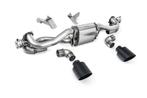 Roetfilter-back | Porsche Boxster / Cayman | Milltek Sport 1, Verzenden, Nieuw