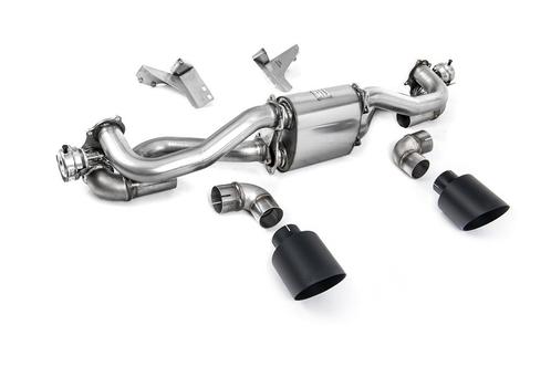 Roetfilter-back | Porsche Boxster / Cayman | Milltek Sport 1, Auto-onderdelen, Uitlaatsystemen, Nieuw, Verzenden
