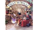 Boek Tilly en Milly, Het verhaal van een stadsmuis en een ve, Boeken, Verzenden, Zo goed als nieuw