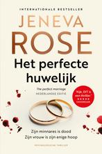 Het perfecte huwelijk (9789032521189, Jeneva Rose), Verzenden, Nieuw