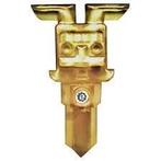 Skylanders Trap Team Tech Trap Handstand Topsy Techy, Ophalen of Verzenden, Zo goed als nieuw