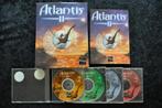 Atlantis 2 PC Big Box, Spelcomputers en Games, Games | Pc, Verzenden, Nieuw