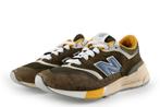 New Balance Sneakers in maat 42 Groen | 10% extra korting, New Balance, Overige kleuren, Verzenden, Sneakers of Gympen