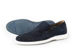 Vertice Loafers in maat 41 Blauw | 10% extra korting, Kleding | Heren, Schoenen, Loafers, Zo goed als nieuw, Vertice, Verzenden