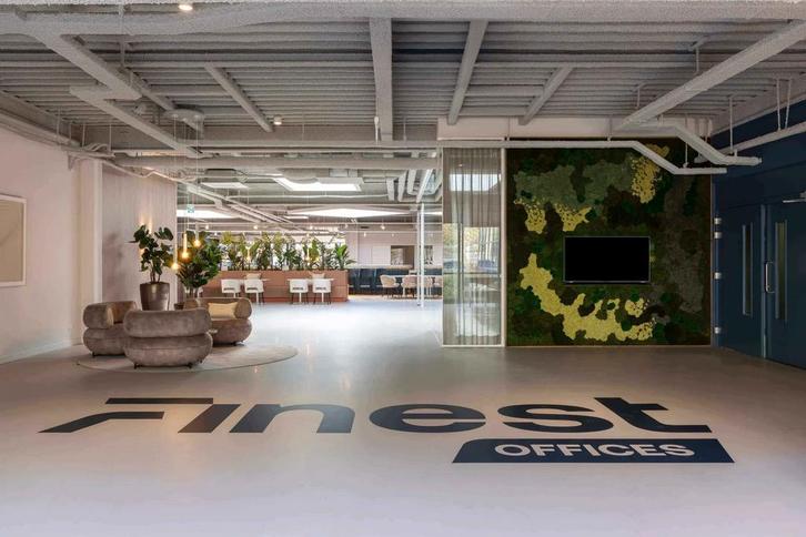 Kantoorruimte te huur Essebaan 63 Capelle Aan Den Ijssel, Zakelijke goederen, Bedrijfs Onroerend goed, Kantoorruimte, Huur