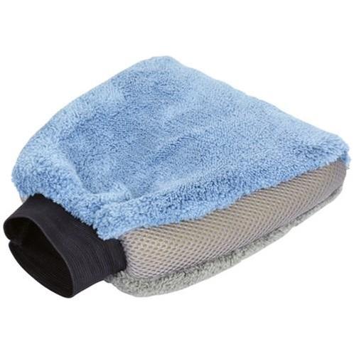 Protecton Autowashandschoen Microfiber Bi-Color, Computers en Software, Laptop-opladers, Verzenden