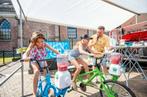 Smoothiefiets huren in Drenthe en Groningen, Ophalen, Gebruikt, Overige