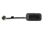 Jaltest MAN 8 Pins OBD - 16 Pins OBD2 Verloopkabel Motorboot, Verzenden, Nieuw