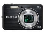 Fujifilm FinePix J150w Digitale Compact Camera - Zwart, Verzenden, Zo goed als nieuw