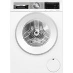 Bosch Wasmachine 9 kg, Nieuw