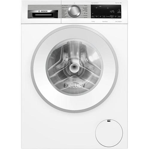 Bosch Wasmachine 9 kg, Witgoed en Apparatuur, Wasmachines