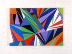Umberto Malatesta - Rifrazioni, Antiek en Kunst