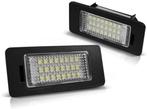Kentekenverlichting LED AUDI Q5 / A4 08-10 / A5 / TT / VW..., Auto-onderdelen, Verlichting, Nieuw, Ophalen of Verzenden