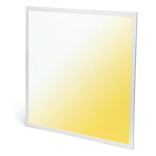 LED Paneel 60x60 - Velvalux Lumis - LED Paneel, Doe-het-zelf en Verbouw, Bouwverlichting, Lamp met armatuur, Nieuw, Ophalen of Verzenden