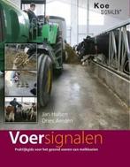 Voersignalen / Koesignalen 9789087401269 Dries Aerden, Boeken, Verzenden, Gelezen, Dries Aerden
