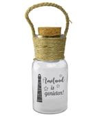 Sfeerlampje Ameland 14cm, Hobby en Vrije tijd, Verzenden, Nieuw