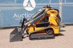 Veiling: Schranklader Arteer QB-480 Benzine 24pk 2025 Nieuw, Ophalen, Wiellader of Shovel