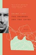 The Drowned and the Saved.by Levi New, Primo Levi, Zo goed als nieuw, Verzenden