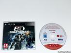Playstation 3 / PS3 - Binary Domain - Promo, Verzenden, Gebruikt