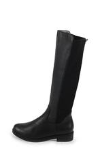 Remonte Laarzen in maat 39 Zwart, Kleding | Dames, Schoenen, Hoge laarzen, Verzenden, Zwart, Remonte